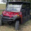 Polaris Ranger Crew 1000 Farm & Ranch Metal Top By Fortress 1 Polaris Ranger Crew 1000 Farm & Ranch Metal Top By Fortress -Multifunctional Accessories Store crew top 18563.1673910159