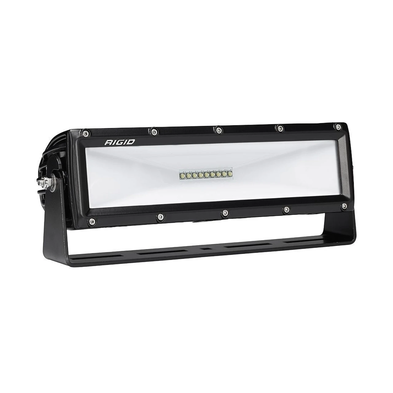 Polaris Ranger LED Scene Light Bar By Rigid 4 Polaris Ranger LED Scene Light Bar By Rigid - Image 2
