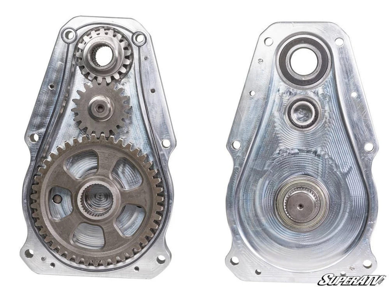 Polaris Ranger Diesel 8” Portal Gear Lift By SuperATV 11 Polaris Ranger Diesel 8” Portal Gear Lift By SuperATV - Image 9