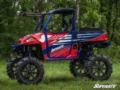 Polaris Ranger XP 1000 8” Portal Gear Lift By Super ATV -Multifunctional Accessories Store d9KUyBustjHwPlVlHiauxzOKBdXt2kDgqPN3INEws26ULljCGoLsG0wa6qoJ1gUZ 99723.1718666846