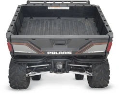 Polaris Ranger 500/570 Rear Bumper By Moose
