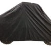 Polaris Ranger UTV Cover - Black By Kolpin Powersports