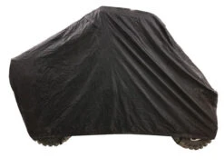 Polaris Ranger UTV Cover - Black By Kolpin Powersports