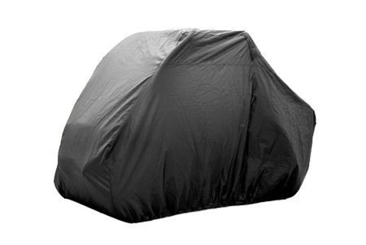 Polaris Ranger Storage Cover By QuadBoss 4 Polaris Ranger Storage Cover By QuadBoss - Image 2