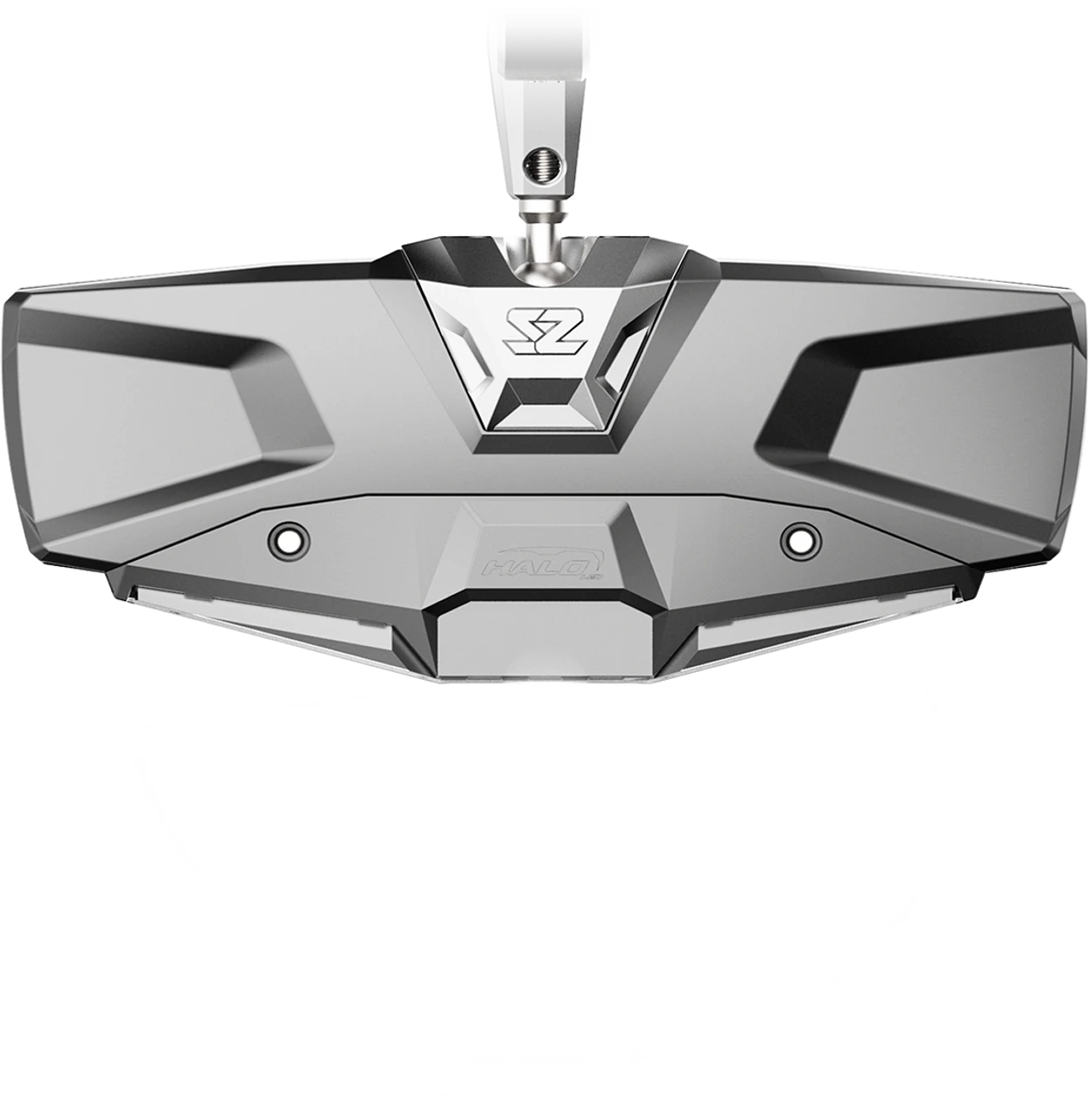 Polaris Ranger 570 RA LED Rearview Mirror With Cast Aluminum Bezel (1.75″ Round Tube) By Seizmik 21 Polaris Ranger 570 RA LED Rearview Mirror With Cast Aluminum Bezel (1.75″ Round Tube) By Seizmik - Image 19