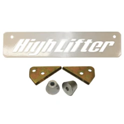 Polaris Ranger 800 3'' Signature Series Lift Kit By High Lifter