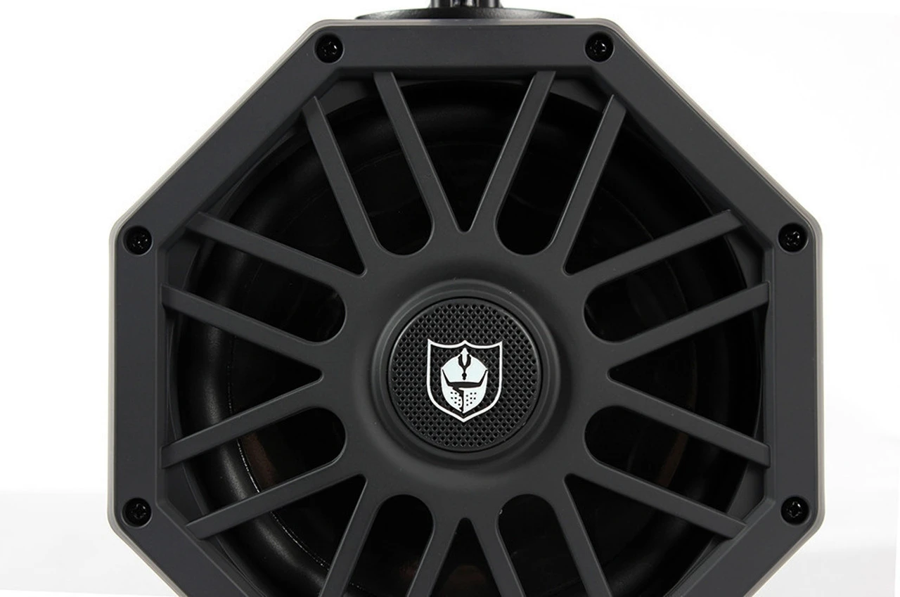 Polaris Ranger Tower Speaker By Pro Armor 12 Polaris Ranger Tower Speaker By Pro Armor - Image 10