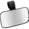 Polaris Ranger Universal Rear/Side View Mirror 1.75 By QuadBoss