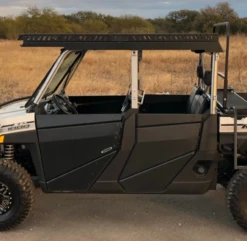 Polaris Ranger Crew 1000 / XP 1000 Metal Doors By Fortress 14 Polaris Ranger Crew 1000 / XP 1000 Metal Doors By Fortress -Multifunctional Accessories Store doors 3 11775.1673624679