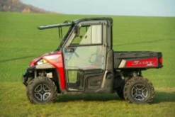 Polaris Ranger 570/XP 900/XP 1000 Hard Cab System By DFK Cab -Multifunctional Accessories Store download 11 26 48267.1701116795
