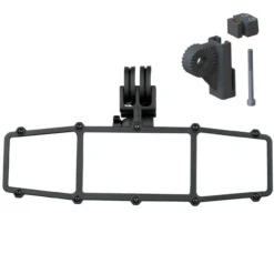 Polaris Ranger Elite Rearview Mirror By ATV TEK