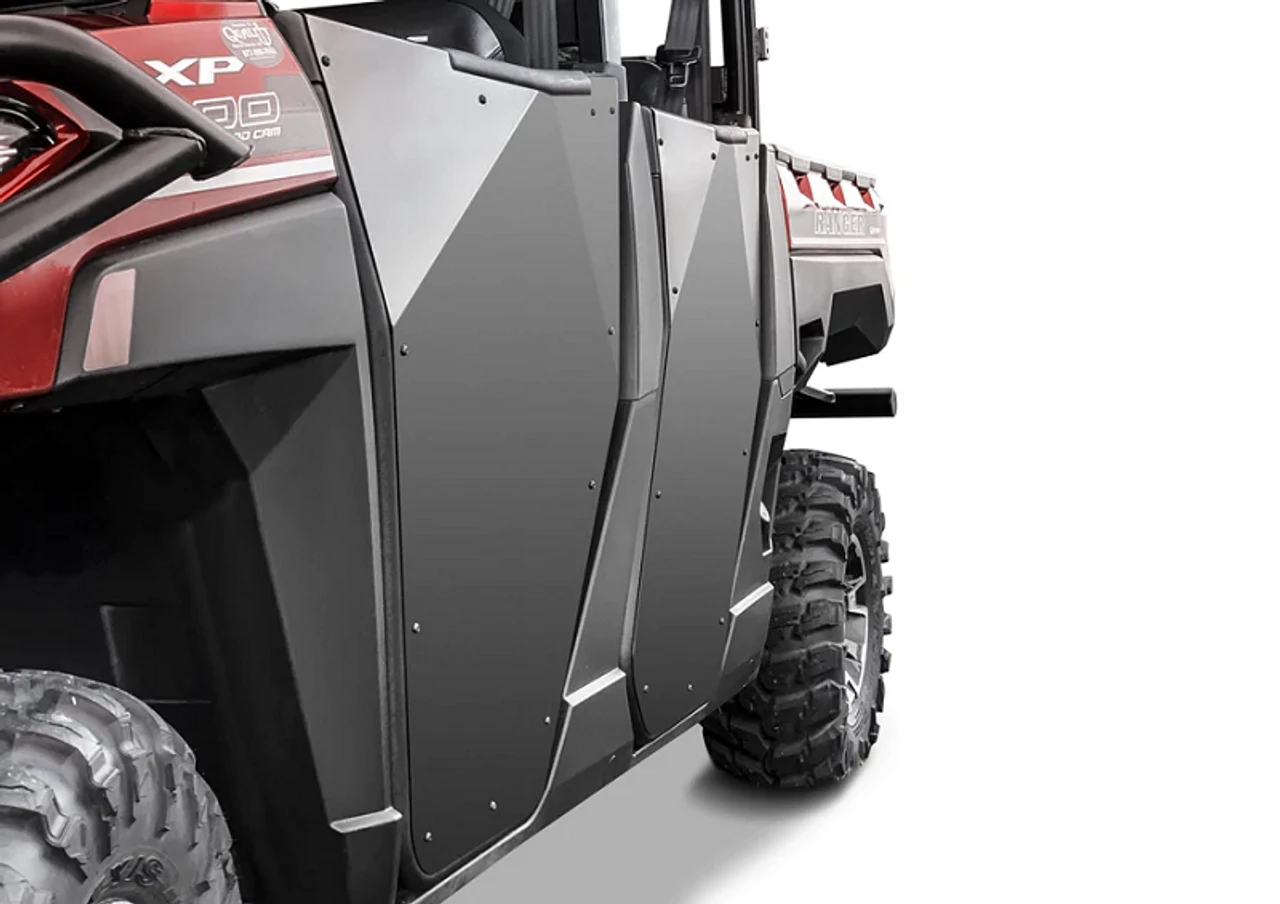 Polaris Ranger Door Set By Rival Powersports 4 Polaris Ranger Door Set By Rival Powersports - Image 2