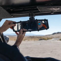 Polaris Ranger Elite Rearview Mirror By ATV TEK 14 Polaris Ranger Elite Rearview Mirror By ATV TEK -Multifunctional Accessories Store download 3 6 25 13726.1707259353