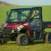 Polaris Ranger 570/XP 900/XP 1000 Hard Cab System By DFK Cab