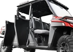 Polaris Ranger Door Set By Rival Powersports
