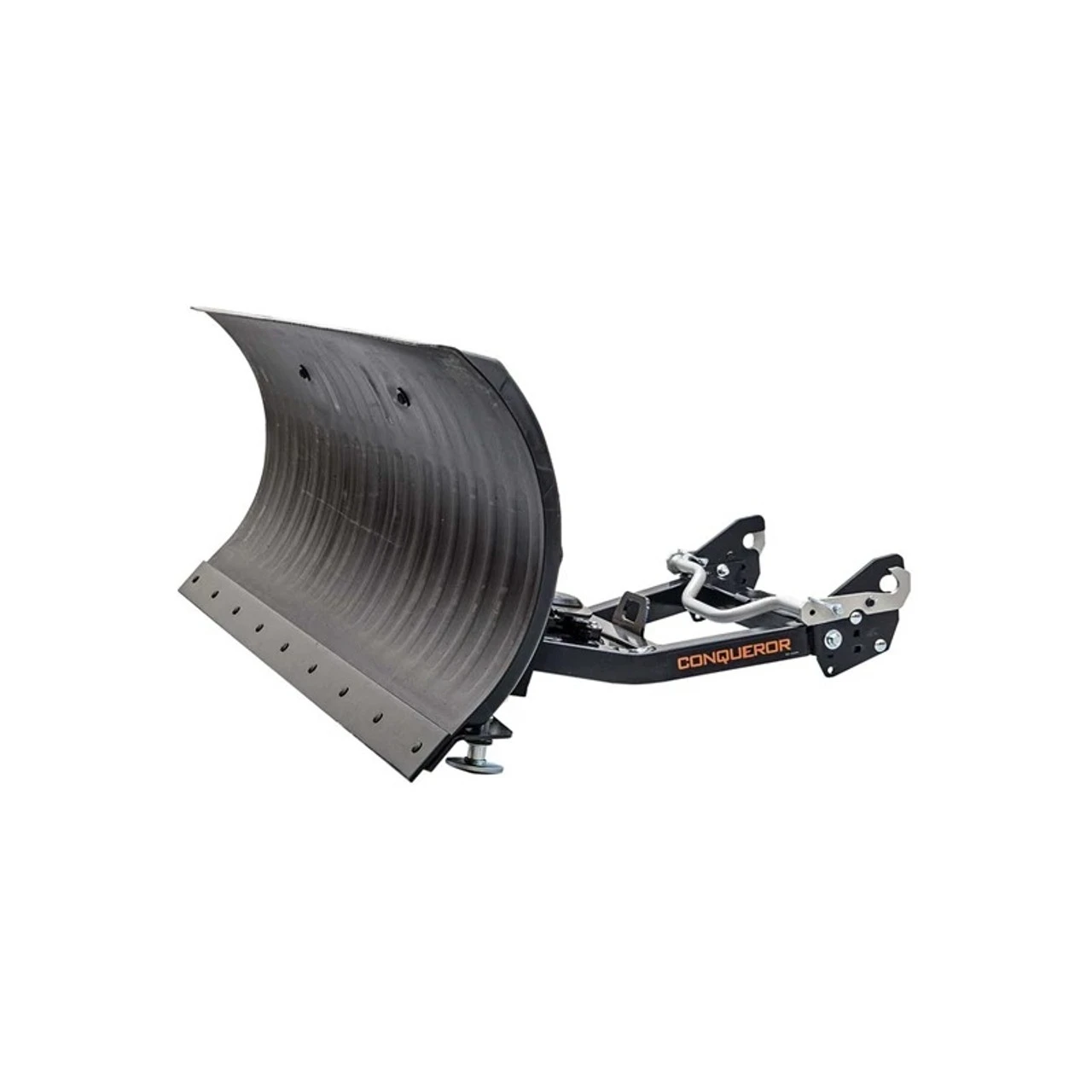 Polaris Ranger 900 Conqueror Front-Connect Snow Plow Kit By Kolpin 7 Polaris Ranger 900 Conqueror Front-Connect Snow Plow Kit By Kolpin - Image 5