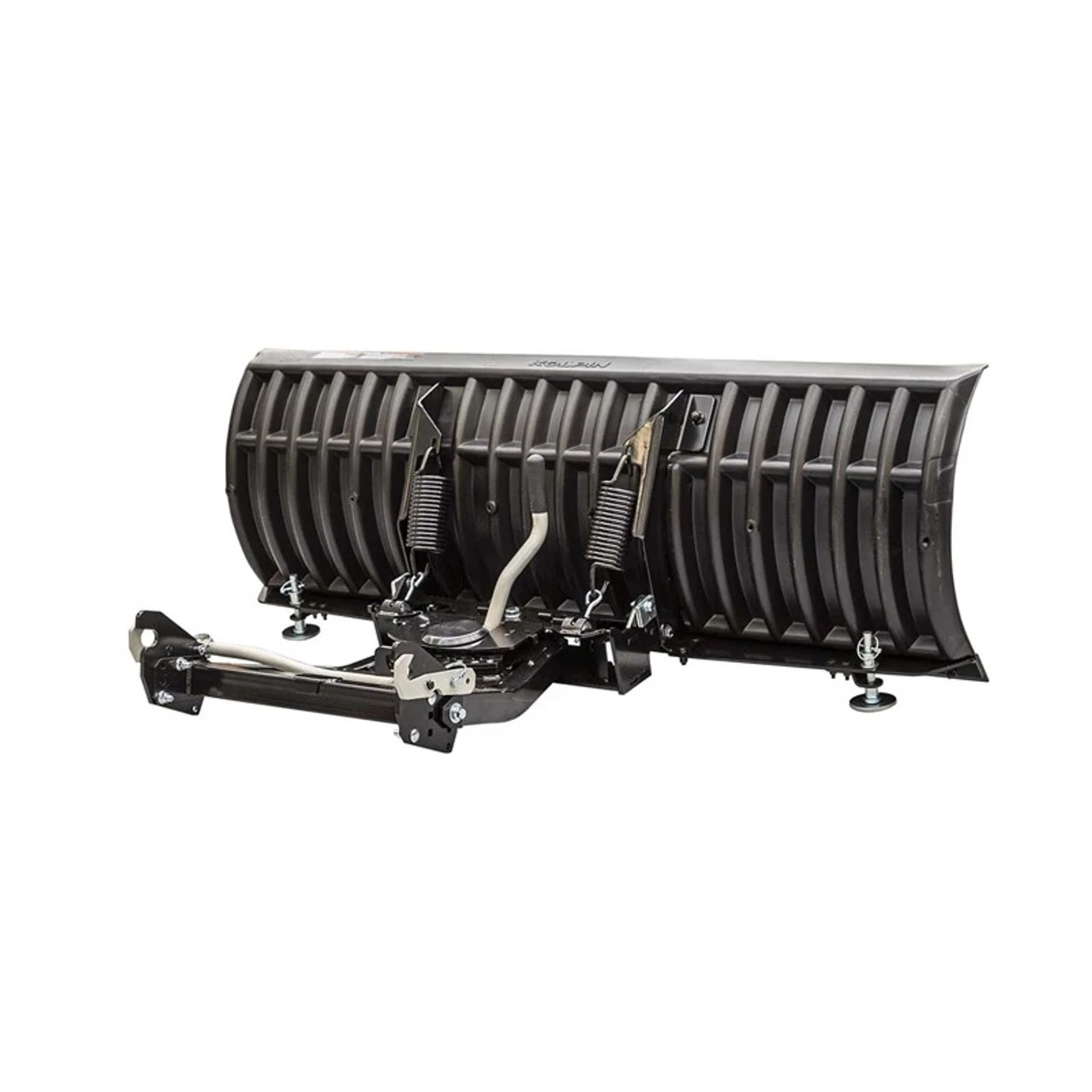 Polaris Ranger 900 Conqueror Front-Connect Snow Plow Kit By Kolpin 8 Polaris Ranger 900 Conqueror Front-Connect Snow Plow Kit By Kolpin - Image 6