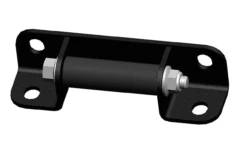 Polaris Ranger Plow Strap Roller By KFI