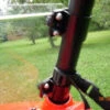Polaris Ranger 400 / 500 / 800 Quick Connect Windshield Clamps By EMP