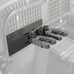 Polaris Ranger 1000 / XP 1000 Gun Holder Rack By Kemimoto