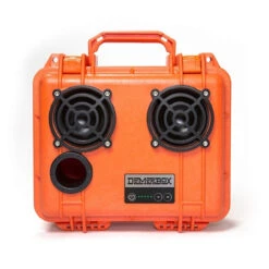 Polaris Ranger Haast Orange DB2 Speaker By Kolpin Powersports