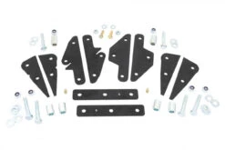 Polaris Ranger 900XP/1000XP 3In Lift Kit By Rough Country