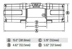 Polaris Ranger Axon 45-S Powersport Winch By Thumper Fab -Multifunctional Accessories Store eSzant6OT4ZiuAsgZur7cUCXtk71FkabnXbBB5GgTOA0EsHELlt32YMGRpwpDTbd 88727.1718665780