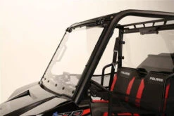 "Polaris Ranger Flip-Up Windshield (60"" Wide) By EMP" 20 "Polaris Ranger Flip-Up Windshield (60"" Wide) By EMP" -Multifunctional Accessories Store f143839325 1 11531.1642784890