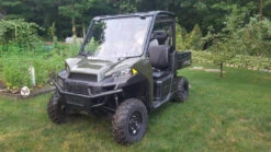 "Polaris Ranger Flip-Up Windshield (60"" Wide) By EMP" 24 "Polaris Ranger Flip-Up Windshield (60"" Wide) By EMP" -Multifunctional Accessories Store f143839329 1 76664.1642784892