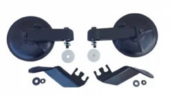 Polaris General Smack Back Mirrors For PRO-FIT Cages Set By EMP -Multifunctional Accessories Store f143839475 1 19013.1627018058