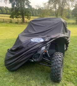 Polaris Ranger XP 1000 SXS Weather Shield/Cover By EMP