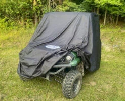 Polaris Ranger XP 1000 SXS Weather Shield/Cover By EMP -Multifunctional Accessories Store f143842009 4 04383.1693317162