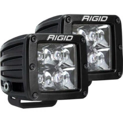 Polaris Ranger Midnight Edition D-Series PRO Light By Rigid