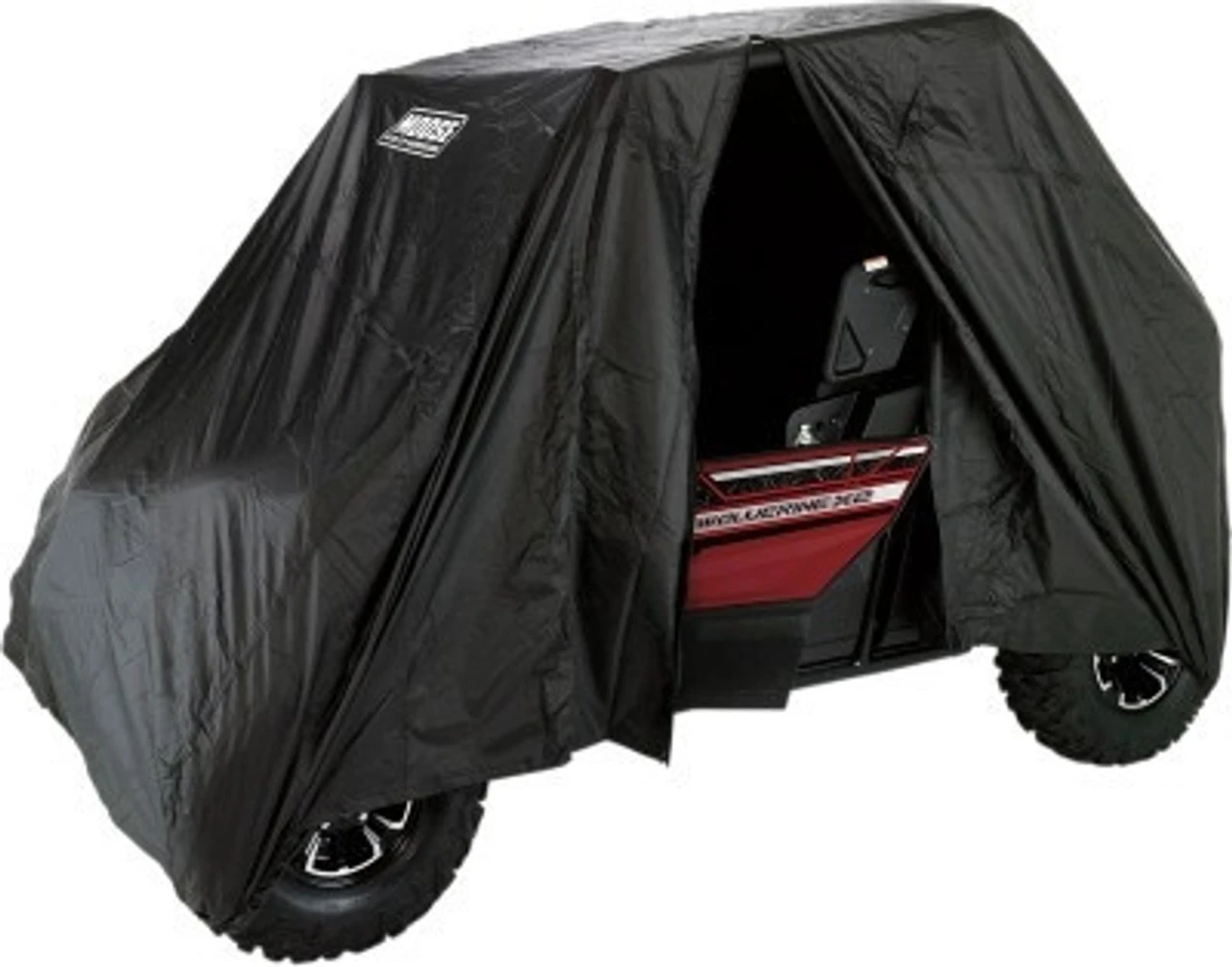 Polaris Ranger 2 Seater Cover By Moose 4 Polaris Ranger 2 Seater Cover By Moose - Image 2