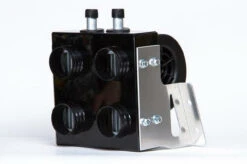 Polaris Ranger XP 1000 ('18) UPI Cab Heater W/ Defrost By Universal Parts