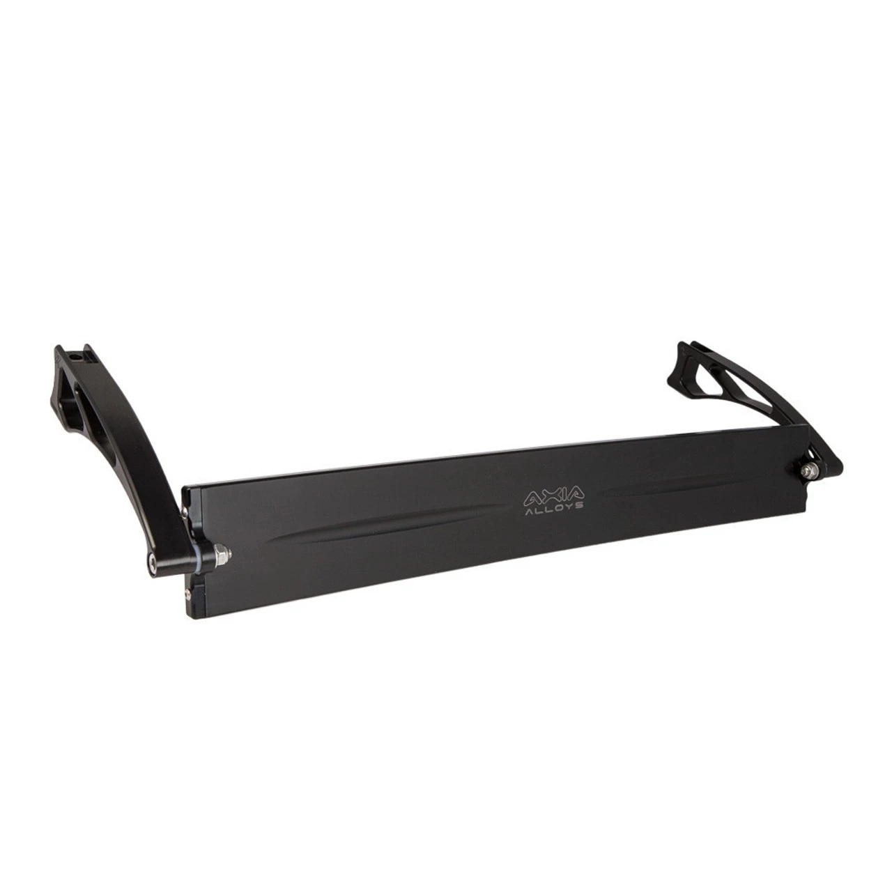 Polaris Ranger 17″ Wide Panoramic Rearview Mirror 6″ Long Arms By Axia Alloys 8 Polaris Ranger 17″ Wide Panoramic Rearview Mirror 6″ Long Arms By Axia Alloys - Image 6