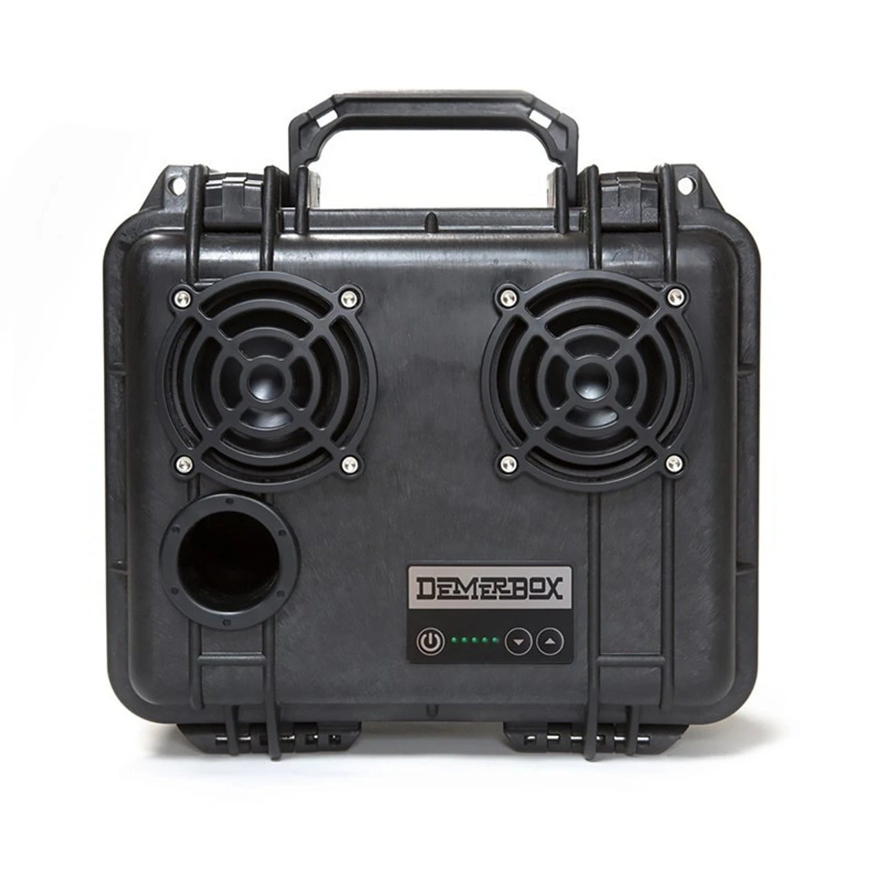 Polaris Ranger Black Barrow DB2 Speaker By Kolpin Powersports 4 Polaris Ranger Black Barrow DB2 Speaker By Kolpin Powersports - Image 2