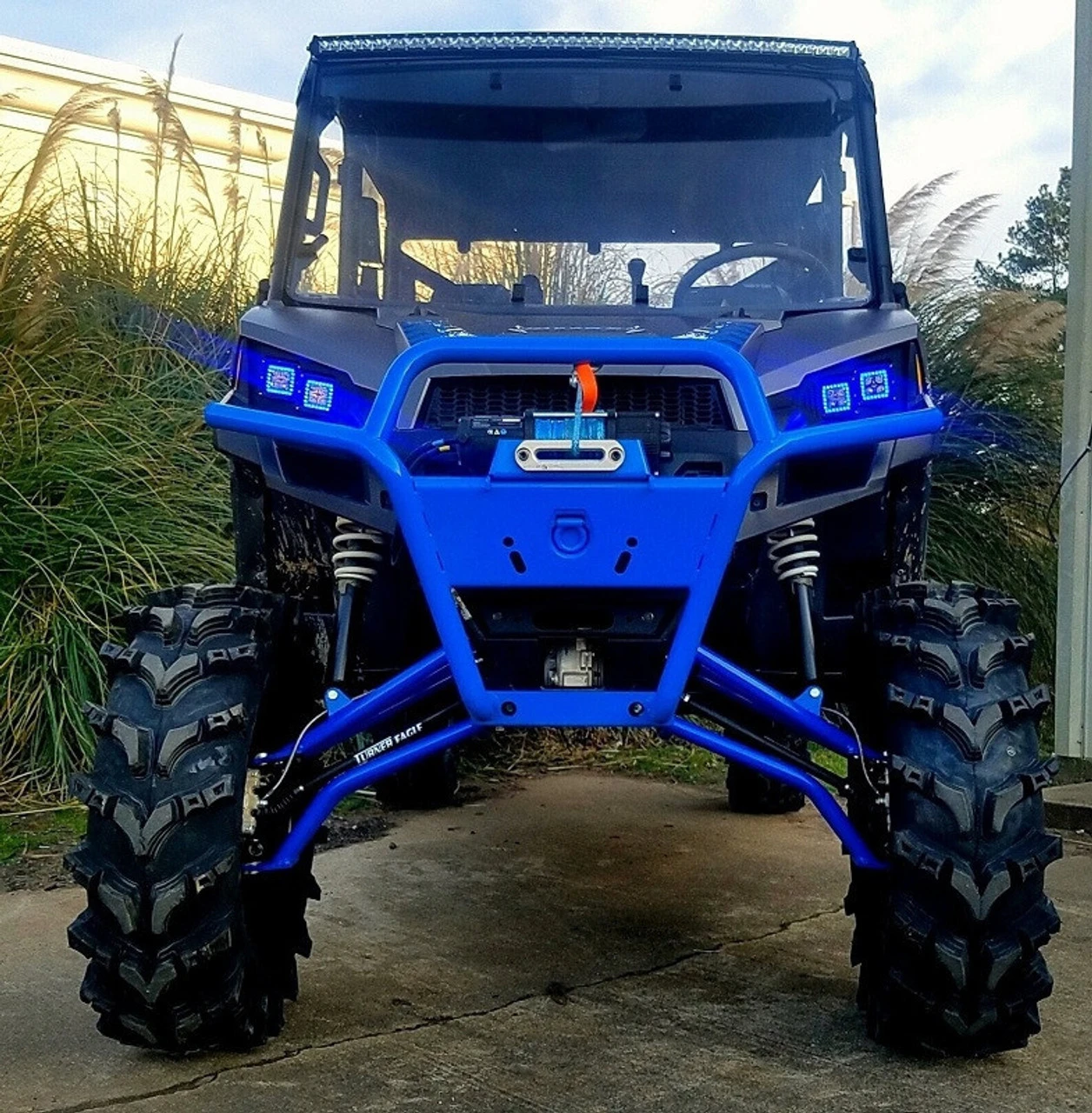 "Polaris Ranger 570/XP 900 5"" Lift By Catvos Inc" 10 "Polaris Ranger 570/XP 900 5"" Lift By Catvos Inc" - Image 8