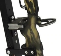 Polaris Ranger Quickdraw Locking Gun Rack By Great Day