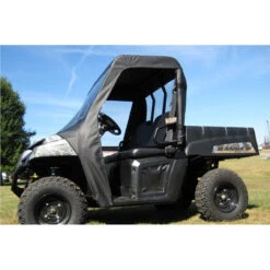 Polaris Ranger 500/570 Full Cab Enclosure With Hardcoated, Aero-Vented Windshield By Over Armour Offroad -Multifunctional Accessories Store fakcwZYY7AaHP19Ik7ZcZslaiyJuK0CiqAjKaYL33wwmxvriqa92uONiiKXrpmOK 67940.1718665674