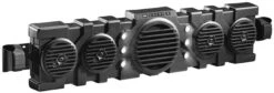 "Polaris Ranger 40"" Amplified Overhead Audio System By Boss"