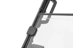 Polaris Ranger 900 / XP 1000 Half Windshield (Scratch Resistant) By Rough Country -Multifunctional Accessories Store fit5 84947.1627016705