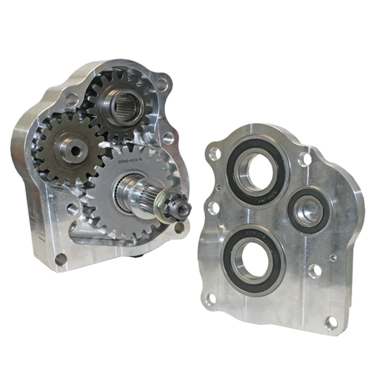 Polaris Ranger XP 1000 Portal Gear Lift By HighLifter 7 Polaris Ranger XP 1000 Portal Gear Lift By HighLifter - Image 5