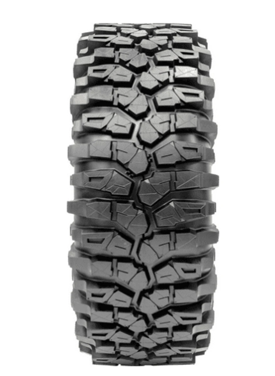 "Polaris Ranger Roxxzilla 8-Ply Radial Tire - 14"" By Maxxis" 4 "Polaris Ranger Roxxzilla 8-Ply Radial Tire - 14"" By Maxxis" - Image 2
