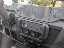 Polaris Ranger XP 1000 /1000 Crew Ice Crusher Cab Heater By Ice Crusher Heaters -Multifunctional Accessories Store g6iG8ZhmqBpTFhyd8ICquqaE2H8JWYK2QSncHCk899byskIb2cCrEmhwnTOjYyZj 61046.1718666996