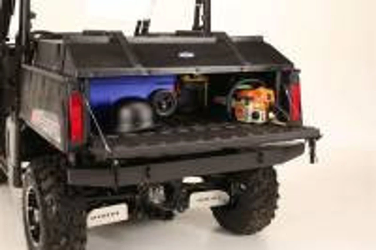 Polaris Ranger 400 / 500 / 570 / 800 Bed Cover By EMP 7 Polaris Ranger 400 / 500 / 570 / 800 Bed Cover By EMP - Image 5