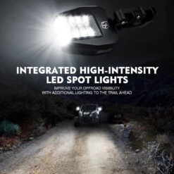 "Polaris Ranger Side Mirrors With LED Spotlight & Puddle Lights For 1.5"" To 2"" Rollbar Cages By Xprite" 11 "Polaris Ranger Side Mirrors With LED Spotlight & Puddle Lights For 1.5"" To 2"" Rollbar Cages By Xprite" -Multifunctional Accessories Store gKFif6X9dj3V3Gzmcu67qtZnon3v4sH0cMzSFRo7dWJEalMUOZvc8T3R3JSjA2LI 86922.1718665194