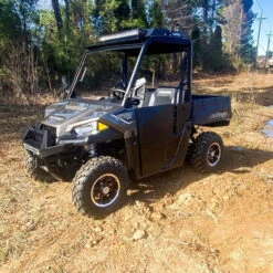 Polaris Ranger 500 / 570 Mid-Size Half Doors (Single Cab) By Thumper Fab -Multifunctional Accessories Store gNq3KTB2SL2t2jzkAJPARwKJzKp10PCrLM1tmVhptvh57Z86roxhqo1mRWyS3TkY 06771.1718665722