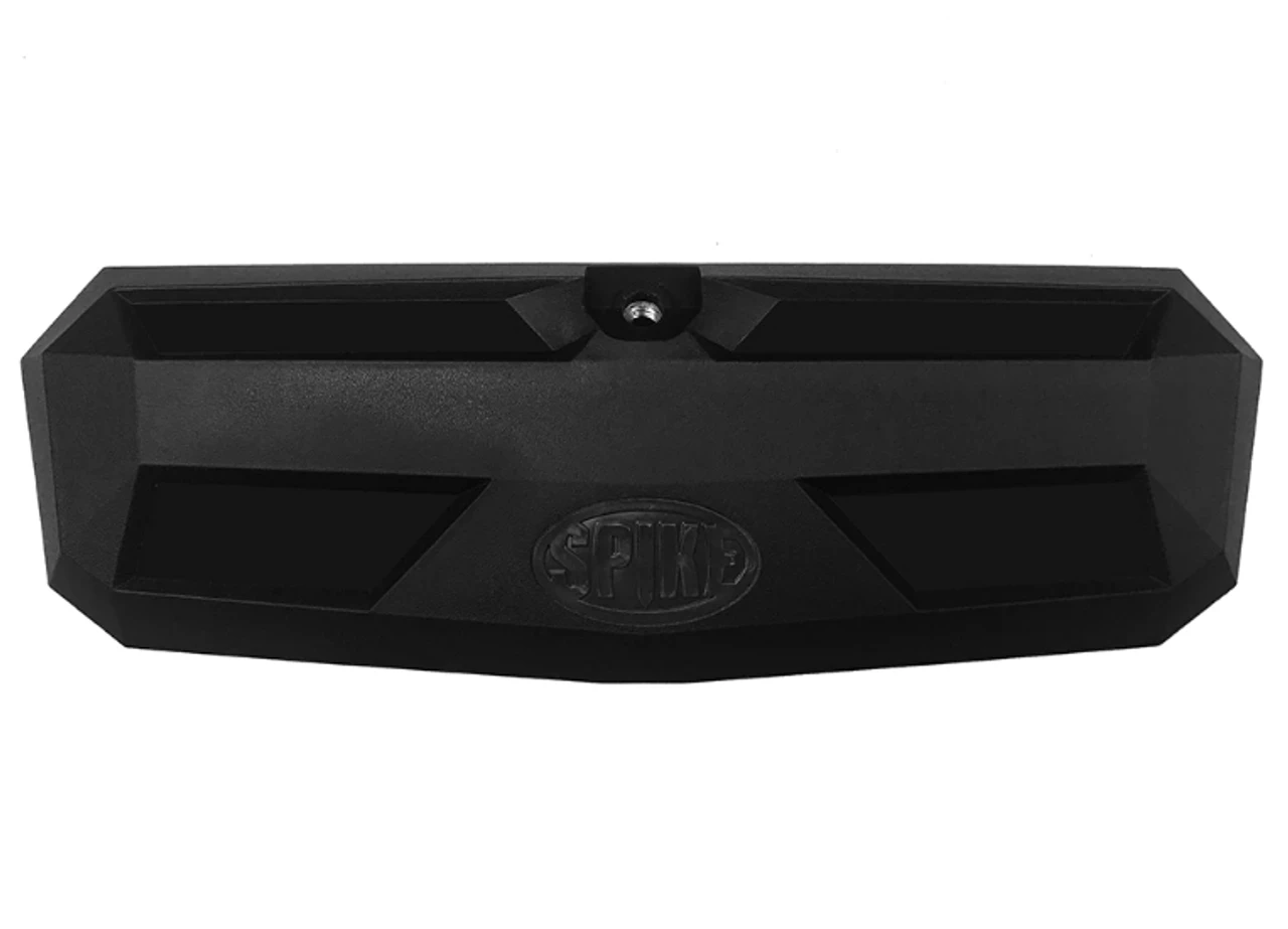 Polaris Ranger/General Pro Fit Re-Flex Rear View Mirror By Spike Powersports 22 Polaris Ranger/General Pro Fit Re-Flex Rear View Mirror By Spike Powersports - Image 20