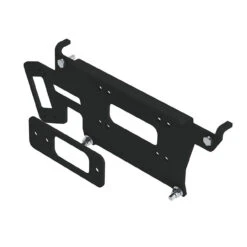 Polaris Ranger 900/1000 Winch Mount By Kolpin Powersports